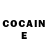 Cocaine VHQ CaptainZana